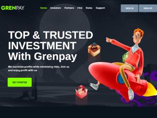 grenpay.cc comments, status, review, legit, scam, paying, votes, review
