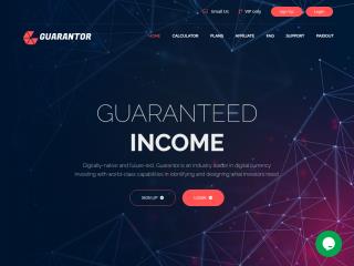 guarantor.cc comments, status, review, legit, scam, paying, votes, review