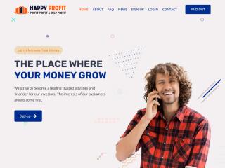 happyprofit.net comments, status, review, legit, scam, paying, votes, review