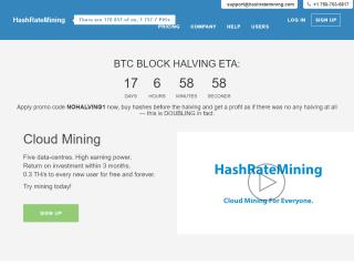 hashratemining.com comments, status, review, legit, scam, paying, votes, review