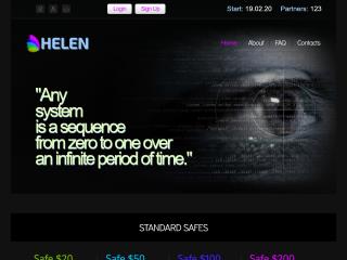 helen.life comments, status, review, legit, scam, paying, votes, review