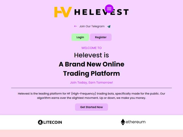 HELEVEST - helevest.com