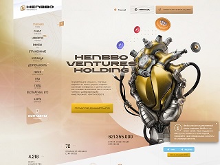 henbbo.ventures comments, status, review, legit, scam, paying, votes, review