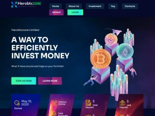 herobtczone.com comments, status, review, legit, scam, paying, votes, review