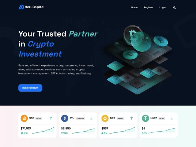 Netmi Herucap.com - Deposits and Payouts (Last 100) | Instant-Monitor.com