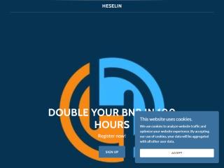 heselin.ltd comments, status, review, legit, scam, paying, votes, review