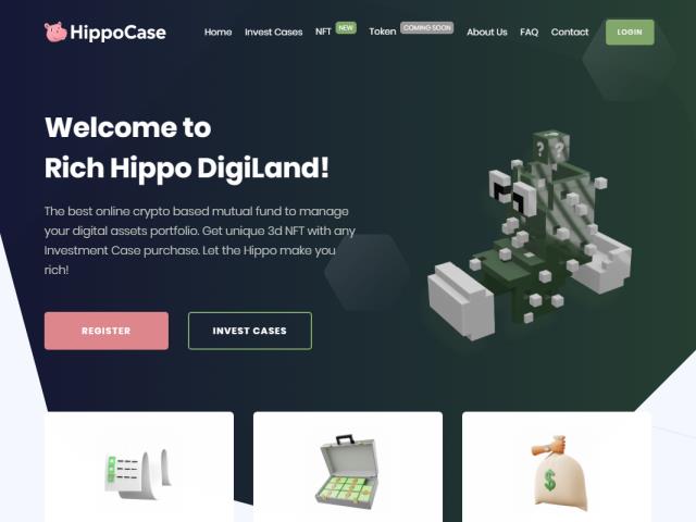 HIPPOCASE - hippocase.net