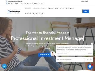 hologroupltd.com comments, status, review, legit, scam, paying, votes, review