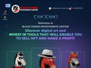 horse.investments comments, status, review, legit, scam, paying, votes, review