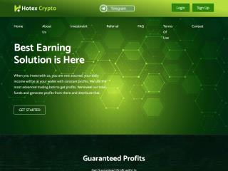 hotex-crypto.biz comments, status, review, legit, scam, paying, votes, review