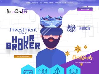 hourbroker.biz comments, status, review, legit, scam, paying, votes, review