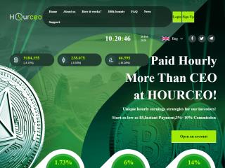 hourceo.com comments, status, review, legit, scam, paying, votes, review