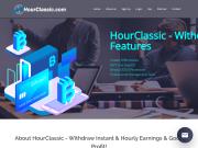 hourclassic.com comments, status, review, legit, scam, paying, votes, review