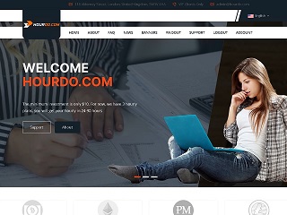 hourdo.com comments, status, review, legit, scam, paying, votes, review