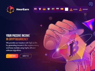 hourearn.top comments, status, review, legit, scam, paying, votes, review