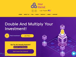 houreternal.biz comments, status, review, legit, scam, paying, votes, review