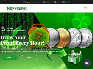 hourgreen.biz comments, status, review, legit, scam, paying, votes, review