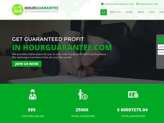 hourguarantee.com comments, status, review, legit, scam, paying, votes, review