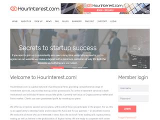 hourinterest.com comments, status, review, legit, scam, paying, votes, review