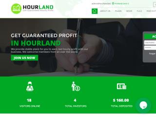 hourland.biz comments, status, review, legit, scam, paying, votes, review