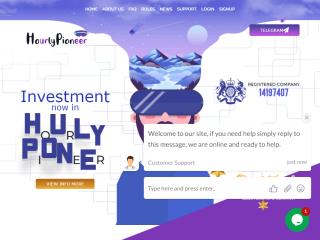 hourly-pioneer.com comments, status, review, legit, scam, paying, votes, review