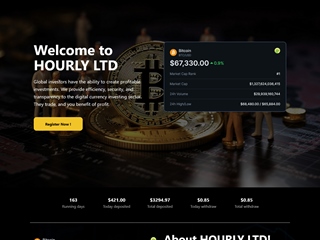 hourly.exchange comments, status, review, legit, scam, paying, votes, review