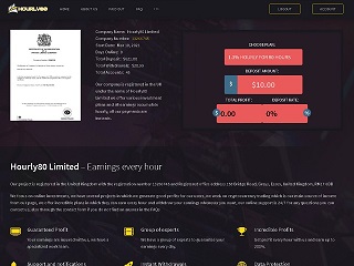 hourly80.com comments, status, review, legit, scam, paying, votes, review