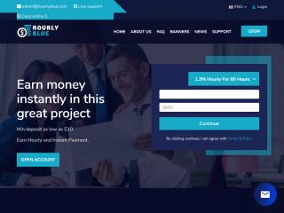 hourlyblue.com comments, status, review, legit, scam, paying, votes, review