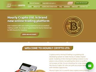 hourlycrypto.io comments, status, review, legit, scam, paying, votes, review