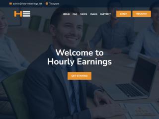 hourlyearnings.net comments, status, review, legit, scam, paying, votes, review