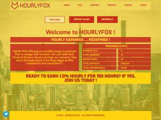 hourlyfox.biz comments, status, review, legit, scam, paying, votes, review