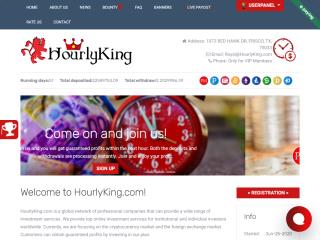 hourlyking.com comments, status, review, legit, scam, paying, votes, review