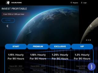 hourlyking.xyz comments, status, review, legit, scam, paying, votes, review