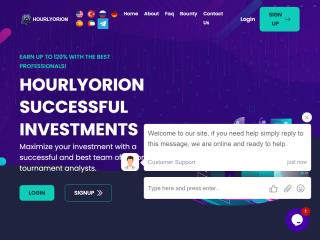 hourlyorion.biz comments, status, review, legit, scam, paying, votes, review