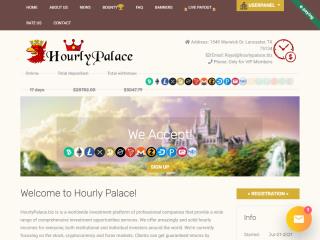 hourlypalace.biz comments, status, review, legit, scam, paying, votes, review