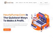 hourlypump.com comments, status, review, legit, scam, paying, votes, review