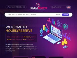 hourlyreserve.com comments, status, review, legit, scam, paying, votes, review