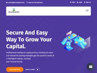 hourlywind.com comments, status, review, legit, scam, paying, votes, review