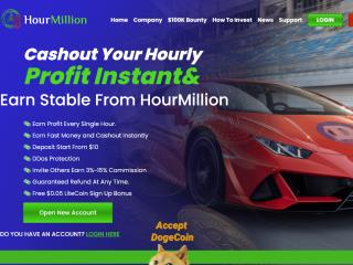 hourmillion.com comments, status, review, legit, scam, paying, votes, review