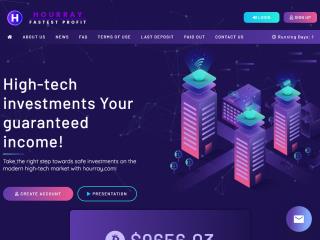 hourray.com comments, status, review, legit, scam, paying, votes, review