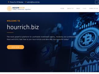 hourrich.biz comments, status, review, legit, scam, paying, votes, review