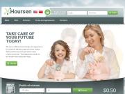 hoursen.com comments, status, review, legit, scam, paying, votes, review