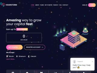 hourstorm.com comments, status, review, legit, scam, paying, votes, review