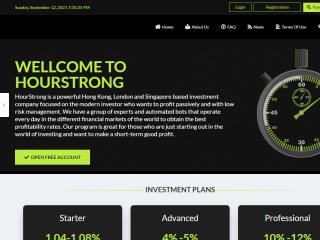 hourstrong.com comments, status, review, legit, scam, paying, votes, review