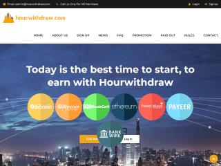 hourwithdraw.com comments, status, review, legit, scam, paying, votes, review