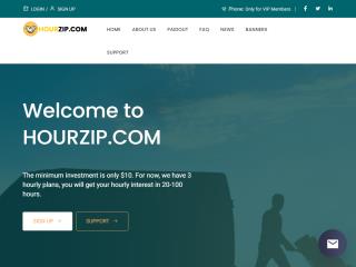 hourzip.com comments, status, review, legit, scam, paying, votes, review