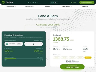 hubus.io comments, status, review, legit, scam, paying, votes, review