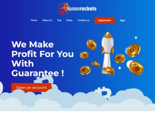 humanrockets.com comments, status, review, legit, scam, paying, votes, review