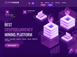 hyipsonline.com comments, status, review, legit, scam, paying, votes, review