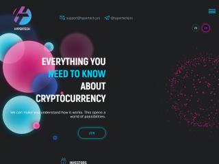 hypertech.pro comments, status, review, legit, scam, paying, votes, review